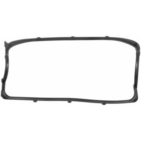 Fel-Pro Hon Accord/Prelude W/1751Cc 4 Cvcc 82-83 Valve Cover Set, Vs50218R VS50218R